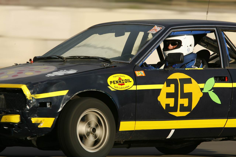 Illustration for article titled The 24 Hours Of LeMons Reno Über Gallery